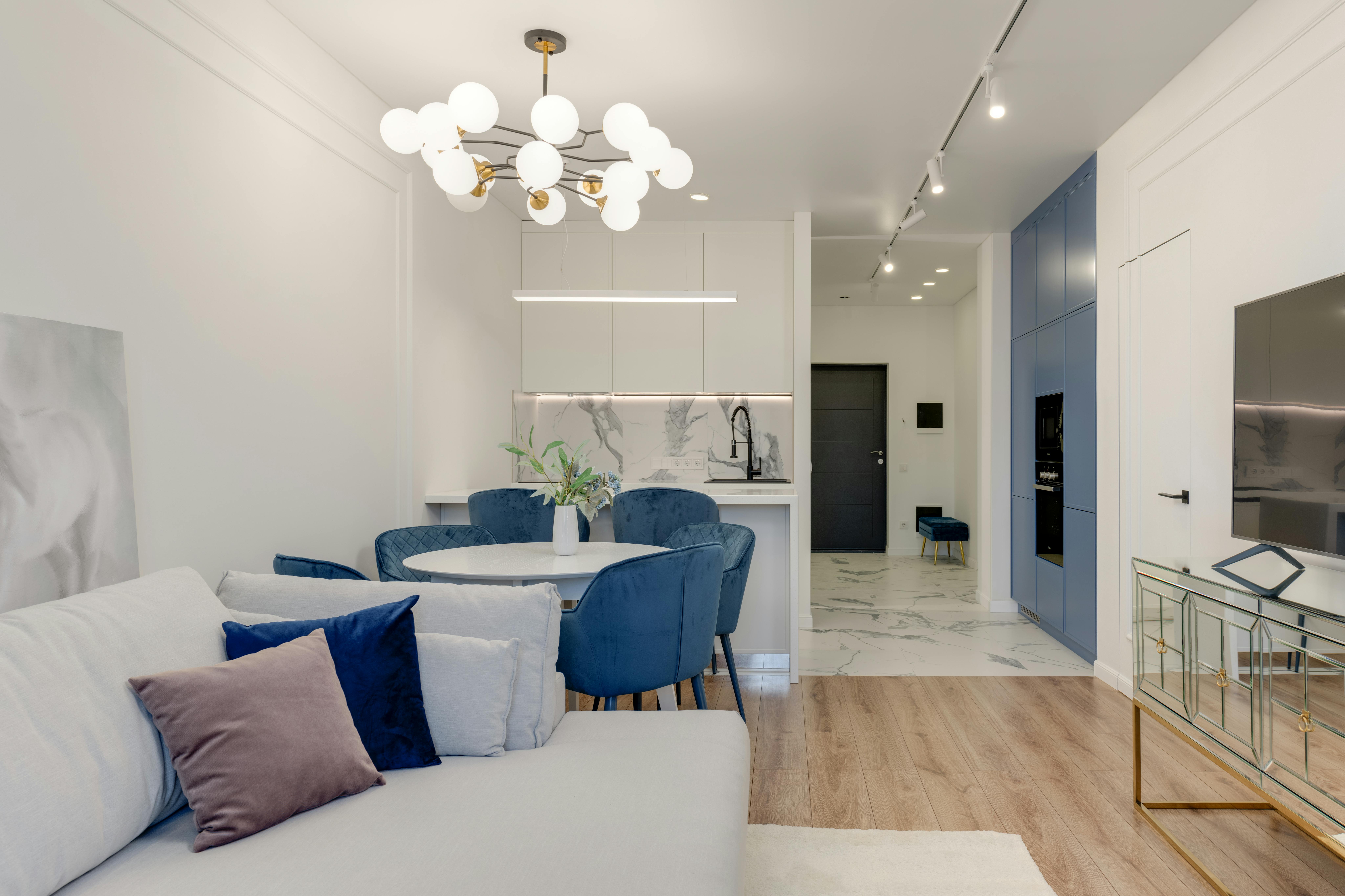 Corporate Interior